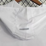 2025/26 NK~ White Windbreaker