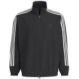 2025/26 AD~ Black Windbreaker