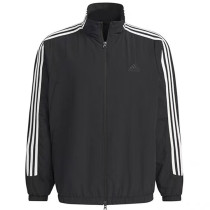 2025/26 AD~ Black Windbreaker