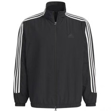 2025/26 AD~ Black Windbreaker