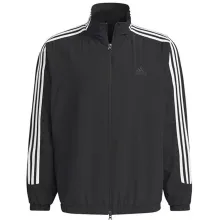 2025/26 AD~ Black Windbreaker