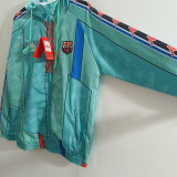 2025/26 BA Retro Style Windbreaker
