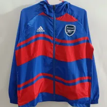 2025/26 ARS Retro Windbreaker Jacket