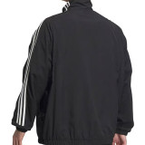 2025/26 AD~ Black Windbreaker
