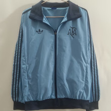 2025/26 Argentina Retro Windbreaker