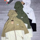 2025/26 TTHE NORTH FACE Windbreaker