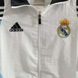 2025/26 RM Retro Style Windbreaker