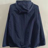 2025/26 ARS Retro Windbreaker Jacket