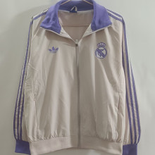 2025/26 RM Retro Style Windbreaker