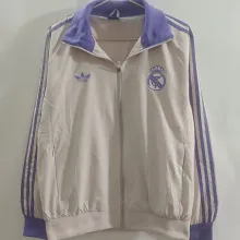 2025/26 RM Retro Style Windbreaker