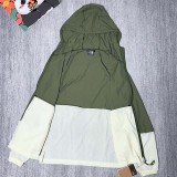 2025/26 TTHE NORTH FACE Windbreaker