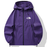 2025/26 TTHE NORTH FACE Windbreaker