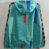 2025/26 BA Retro Style Windbreaker