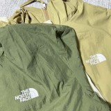 2025/26 TTHE NORTH FACE Windbreaker