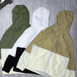 2025/26 TTHE NORTH FACE Windbreaker