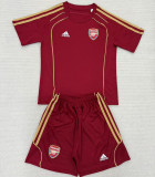 2025/26 ARS Special Edition Kids Soccer Jersey