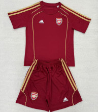 2025/26 ARS Special Edition Kids Soccer Jersey
