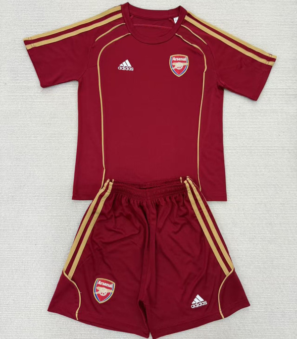 2025/26 ARS Special Edition Kids Soccer Jersey