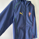 2025/26 Portugal Windbreaker