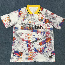 2025/26 BA Special Edition Fans Soccer Jersey