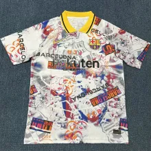 2025/26 BA Special Edition Fans Soccer Jersey