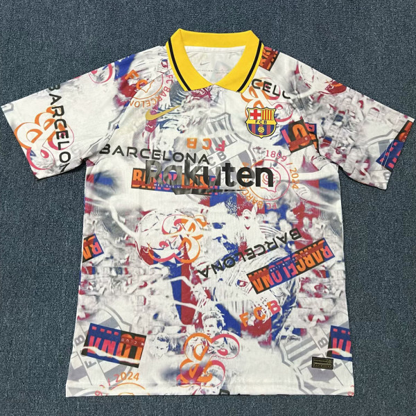 2025/26 BA Special Edition Fans Soccer Jersey