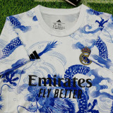 2025 RM Special Edition Kids Soccer Jersey