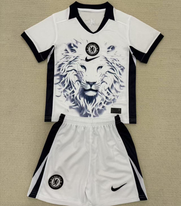 2025/26 CFC Special Edition Kids Soccer Jersey