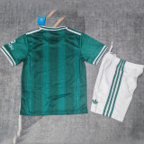 2025/26 LFC Third Green Kids Soccer Jersey