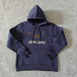 2025/26 BA Sapphire Blue Hoody