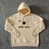 2025/26 BA Off-white Hoody