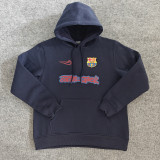 2025/26 BA Sapphire Blue Hoody