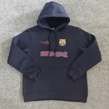 2026 BA Sapphire Blue Hoody