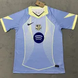 2025 BA Special Edition Fans Soccer Jersey