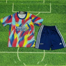 2025/26 ARS Special Edition Kids Soccer Jersey
