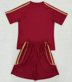 2025/26 ARS Special Edition Kids Soccer Jersey