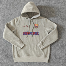2025/26 BA Grey Hoody