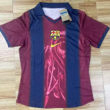 Travis Scott #2 BA Retro Style Player Version Soccer Jersey  2000/2001