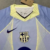 2025 BA Special Edition Fans Soccer Jersey