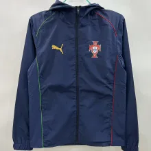 2025/26 Portugal Windbreaker