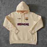 2025/26 BA Off-white Hoody