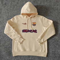 2025/26 BA Off-white Hoody