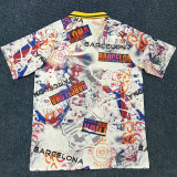 2025/26 BA Special Edition Fans Soccer Jersey