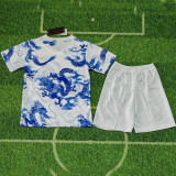 2025 RM Special Edition Kids Soccer Jersey