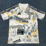 2025/26 RM Special Edition Fans Soccer Jersey