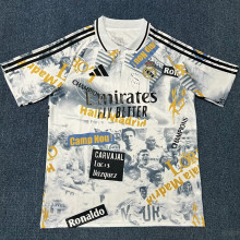 2025/26 RM Special Edition Fans Soccer Jersey