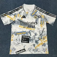 2025/26 RM Special Edition Fans Soccer Jersey