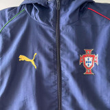 2025/26 Portugal Windbreaker