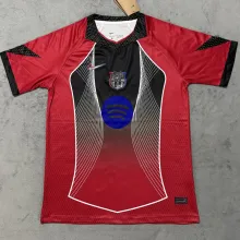 2025 BA Special Edition Fans Soccer Jersey