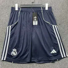 2025/26 RM Away Fans Shorts Pants